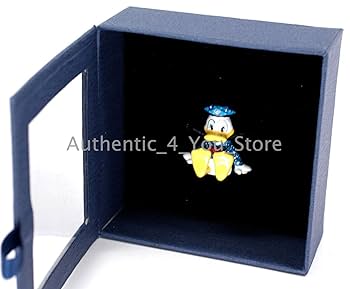 Amazon.com: Disney Arribas Brothers Swarovski® Crystal